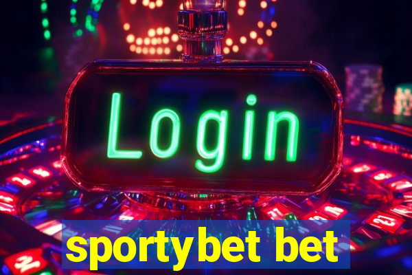 sportybet bet